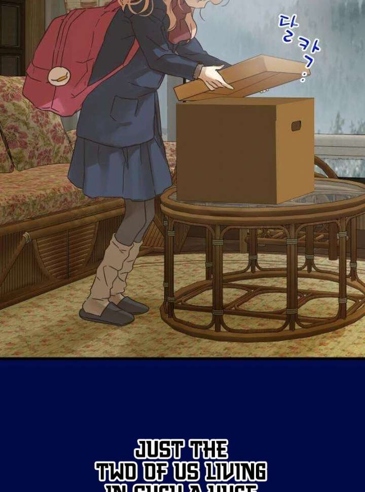 The Unseen One - Chapter 12 Page 115