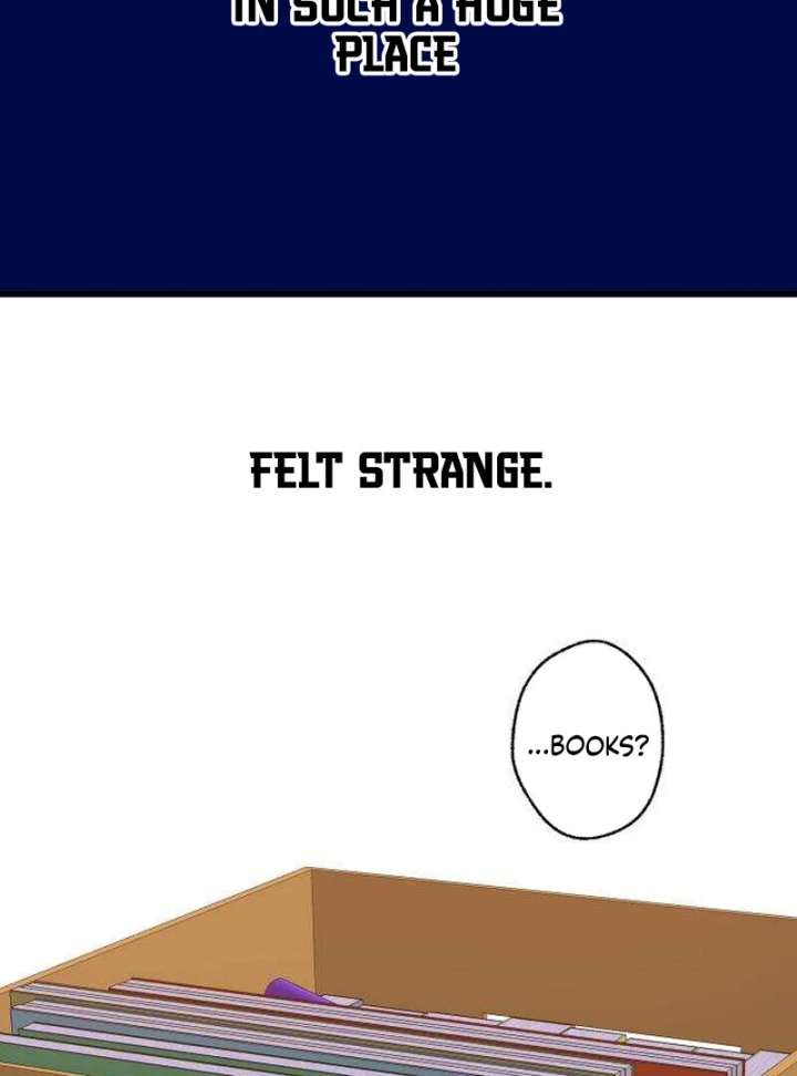 The Unseen One - Chapter 12 Page 116