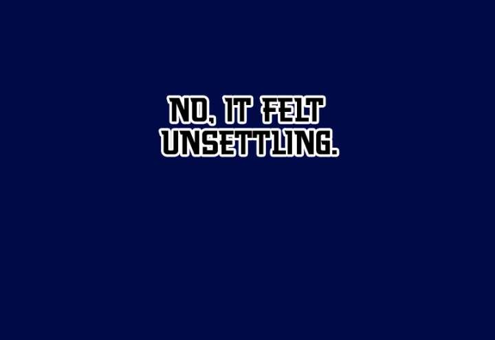 The Unseen One - Chapter 12 Page 119