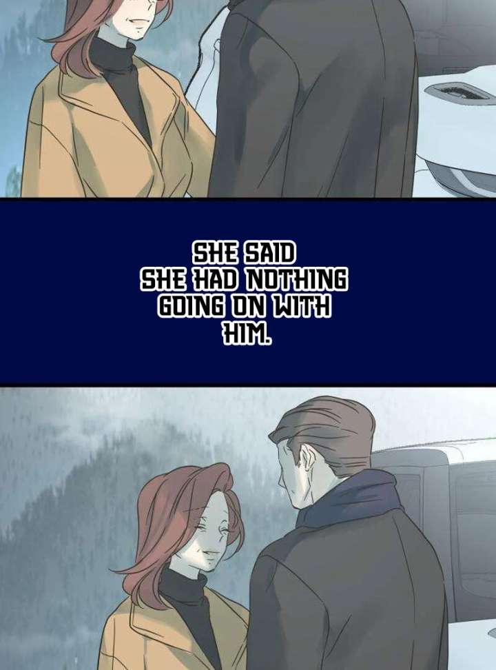 The Unseen One - Chapter 12 Page 124