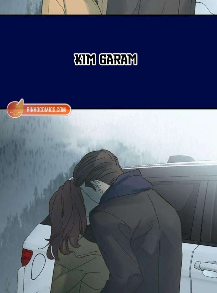 The Unseen One - Chapter 12 Page 125