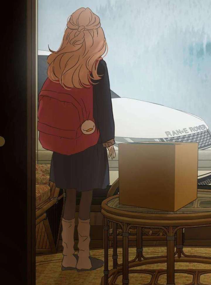 The Unseen One - Chapter 12 Page 127