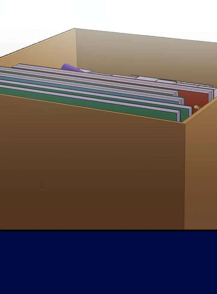 The Unseen One - Chapter 12 Page 129