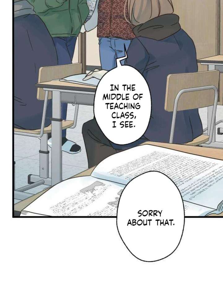 The Unseen One - Chapter 12 Page 13