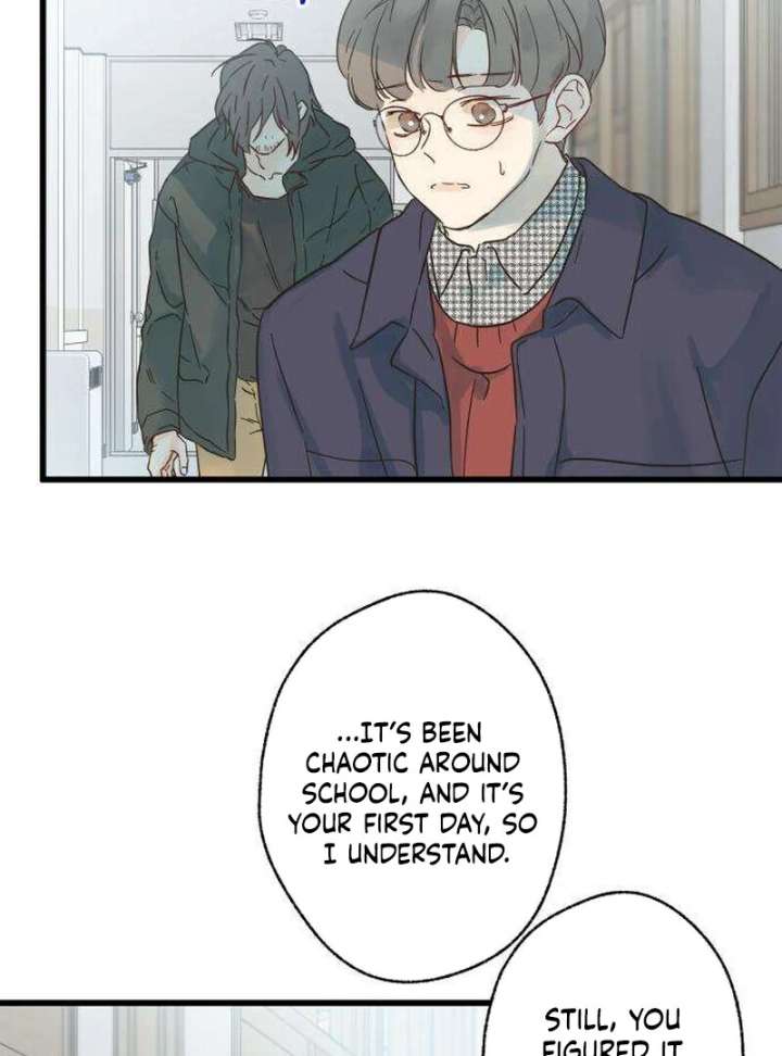 The Unseen One - Chapter 12 Page 16