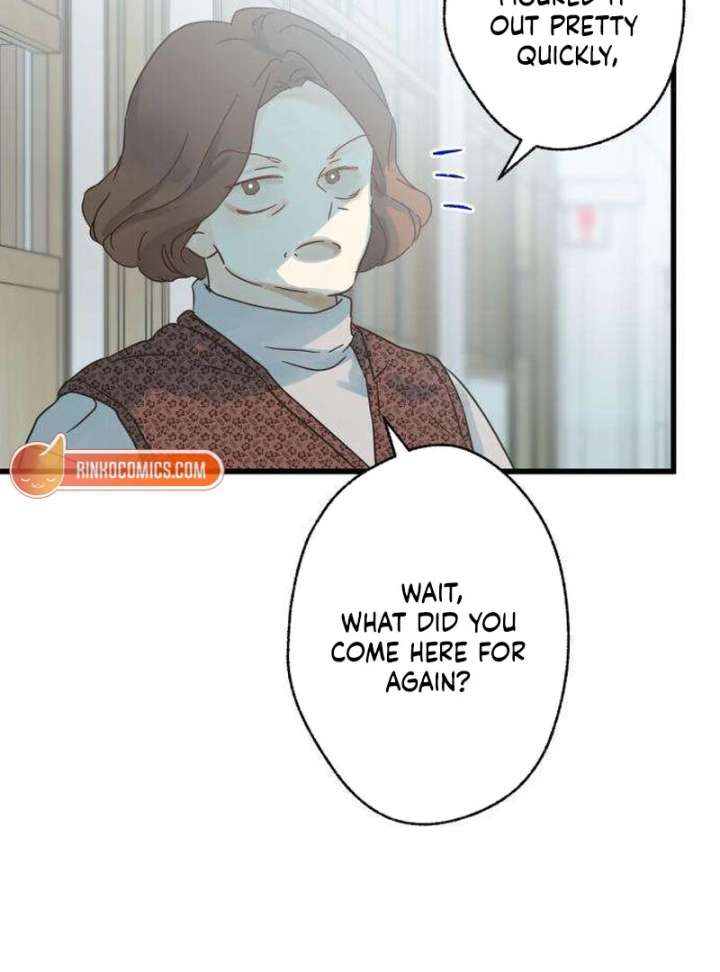 The Unseen One - Chapter 12 Page 17