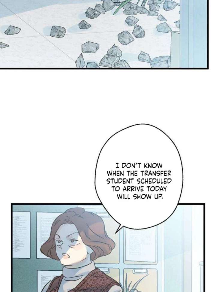 The Unseen One - Chapter 12 Page 2