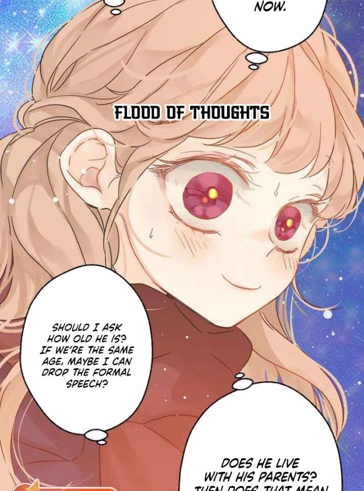 The Unseen One - Chapter 12 Page 29