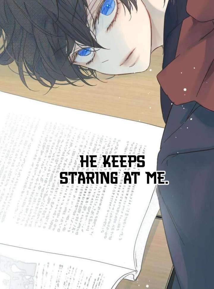 The Unseen One - Chapter 12 Page 32