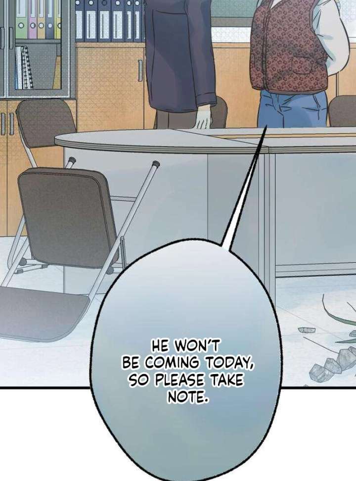 The Unseen One - Chapter 12 Page 4