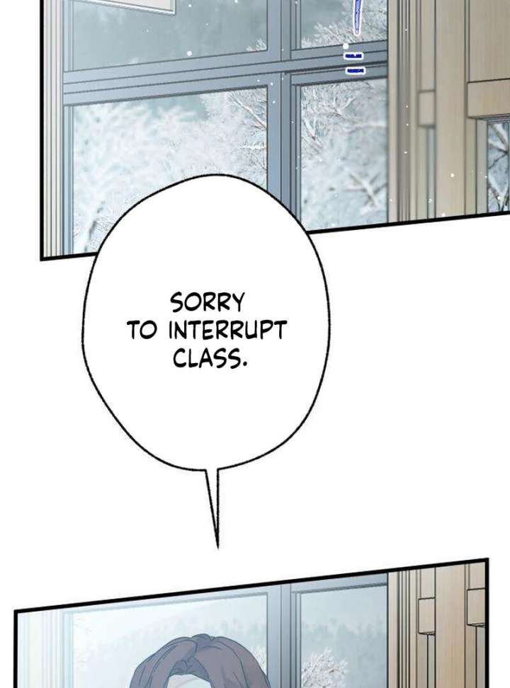 The Unseen One - Chapter 12 Page 41