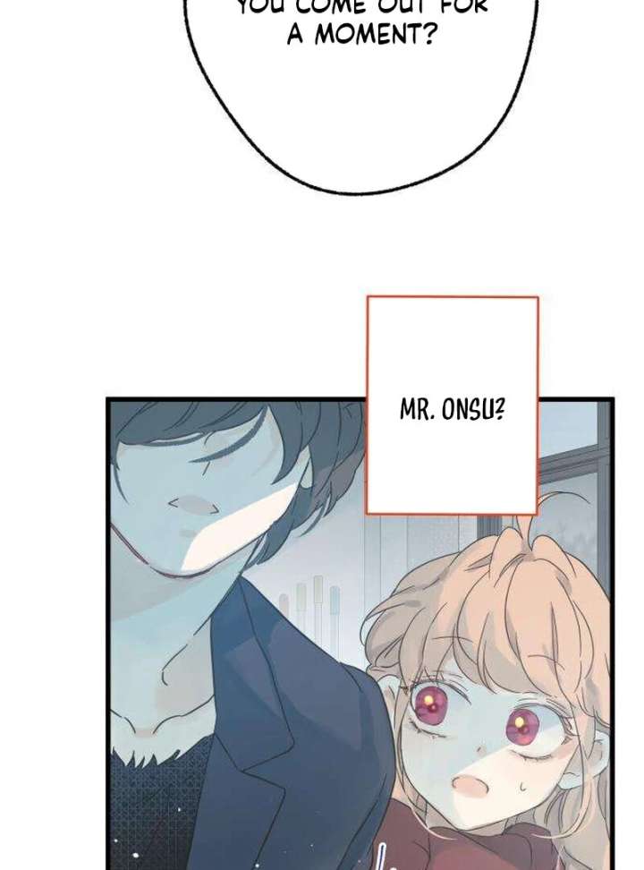 The Unseen One - Chapter 12 Page 43