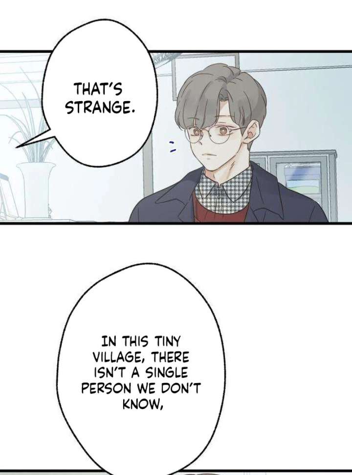 The Unseen One - Chapter 12 Page 63