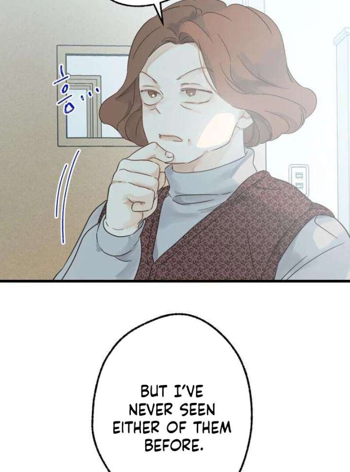 The Unseen One - Chapter 12 Page 64