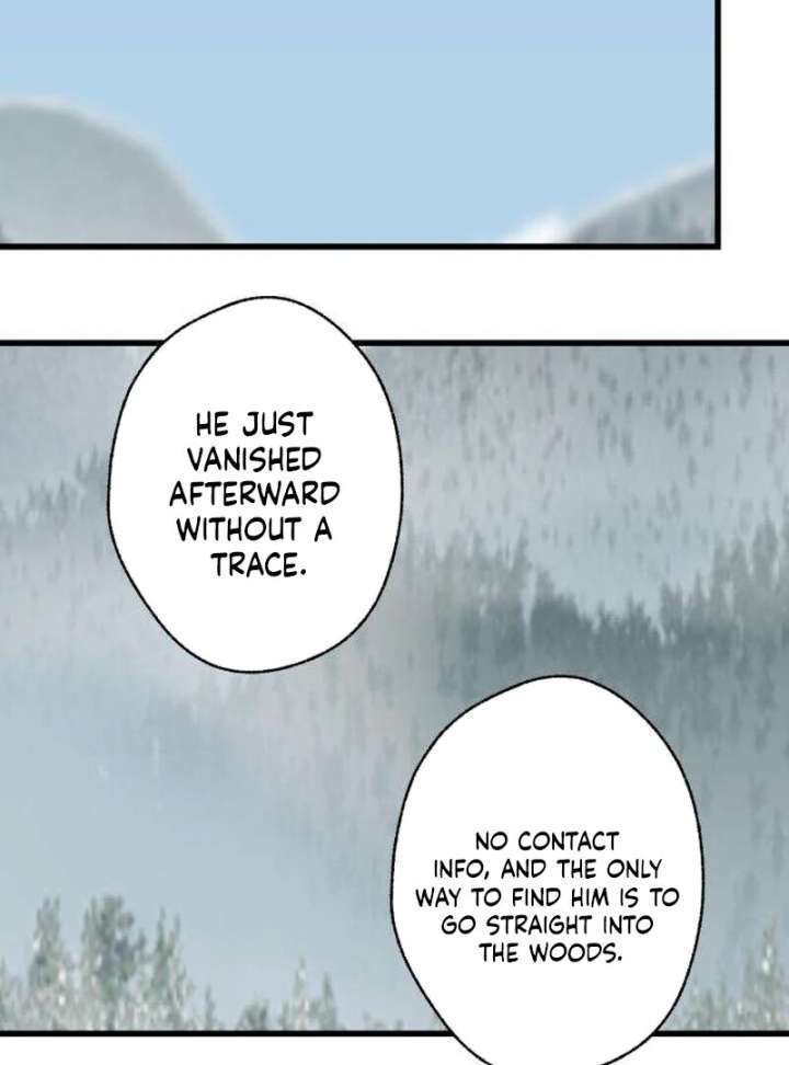 The Unseen One - Chapter 12 Page 68