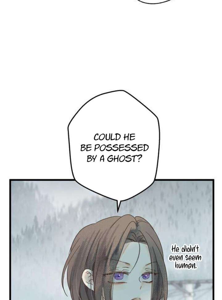 The Unseen One - Chapter 12 Page 69