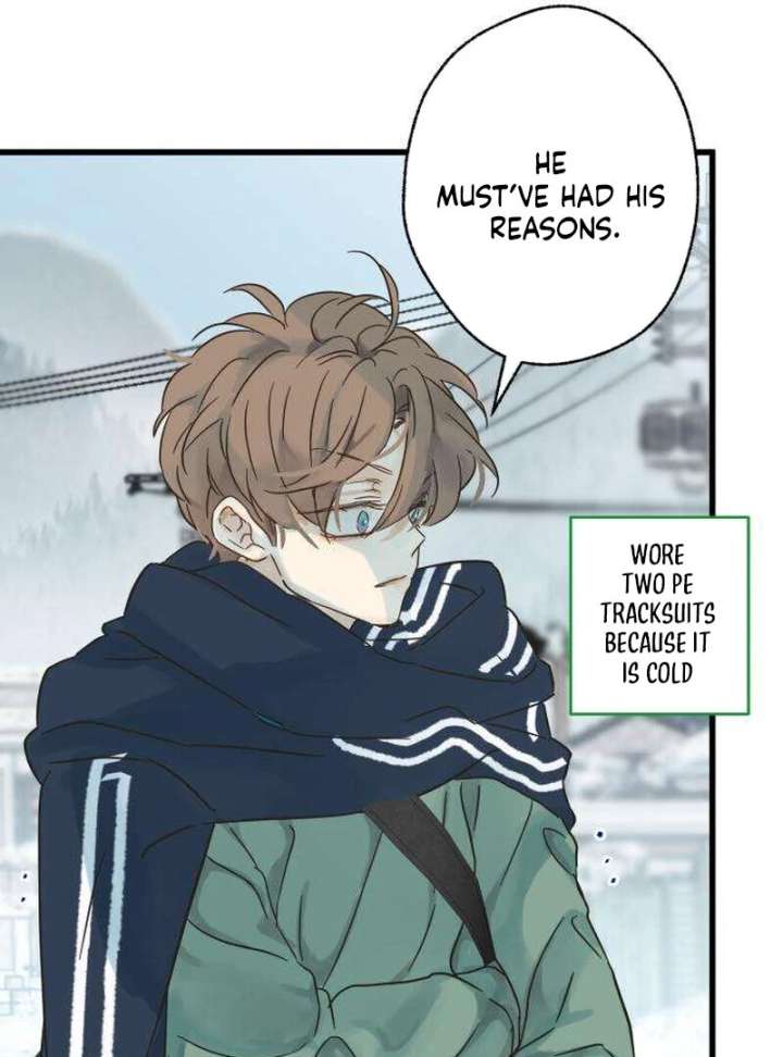 The Unseen One - Chapter 12 Page 73