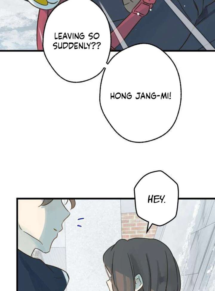 The Unseen One - Chapter 12 Page 77