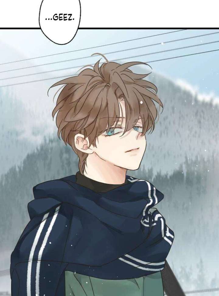 The Unseen One - Chapter 12 Page 81