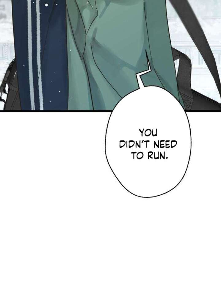 The Unseen One - Chapter 12 Page 82