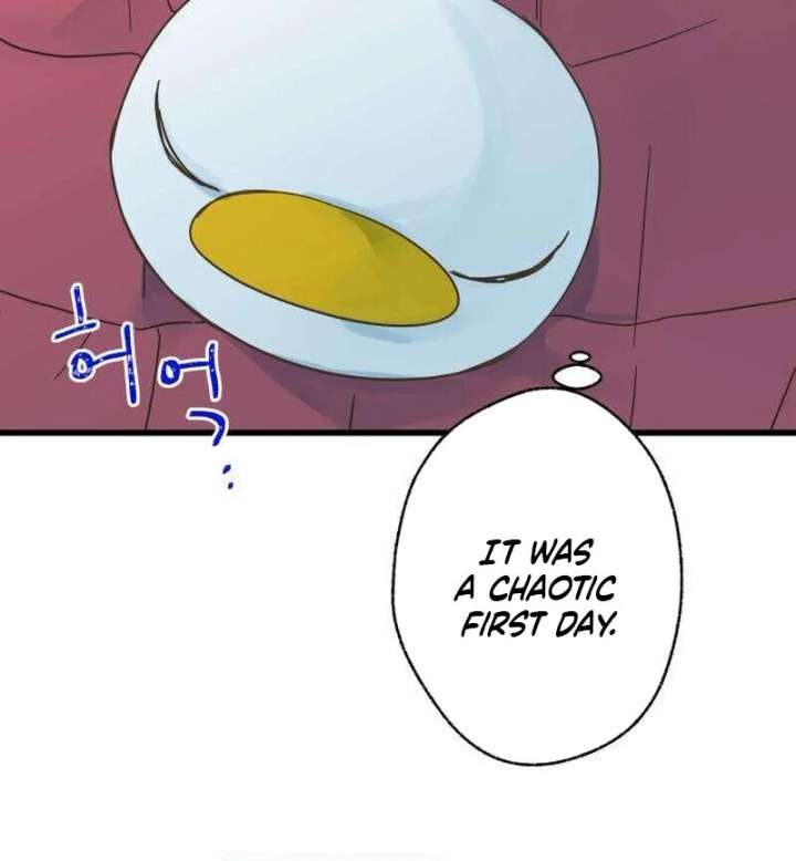 The Unseen One - Chapter 12 Page 84