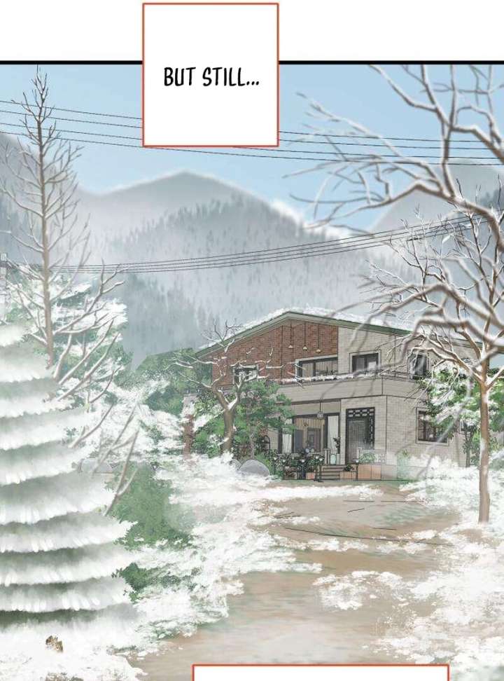 The Unseen One - Chapter 12 Page 85