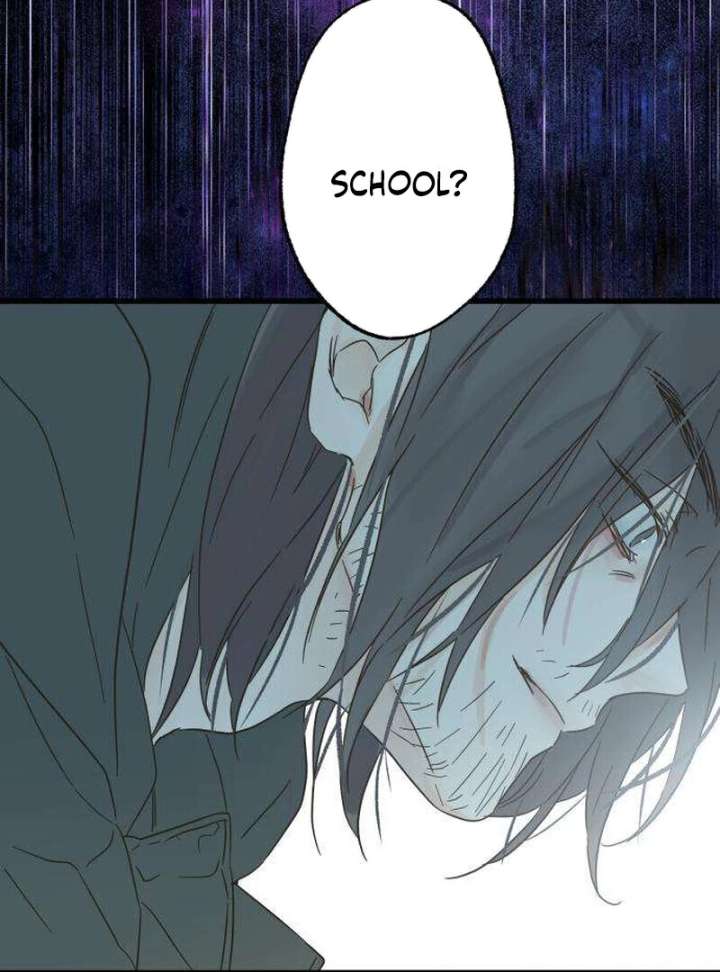 The Unseen One - Chapter 12 Page 99