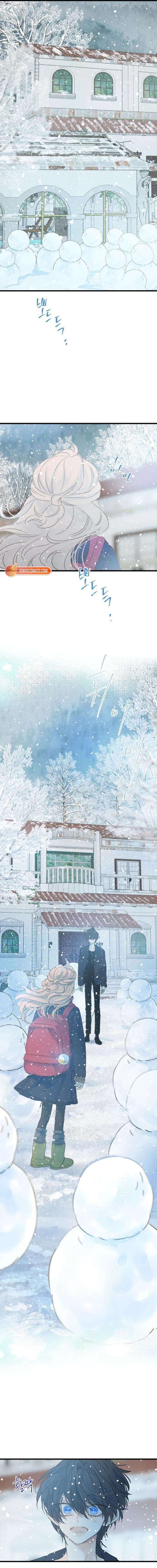 The Unseen One - Chapter 13 Page 14