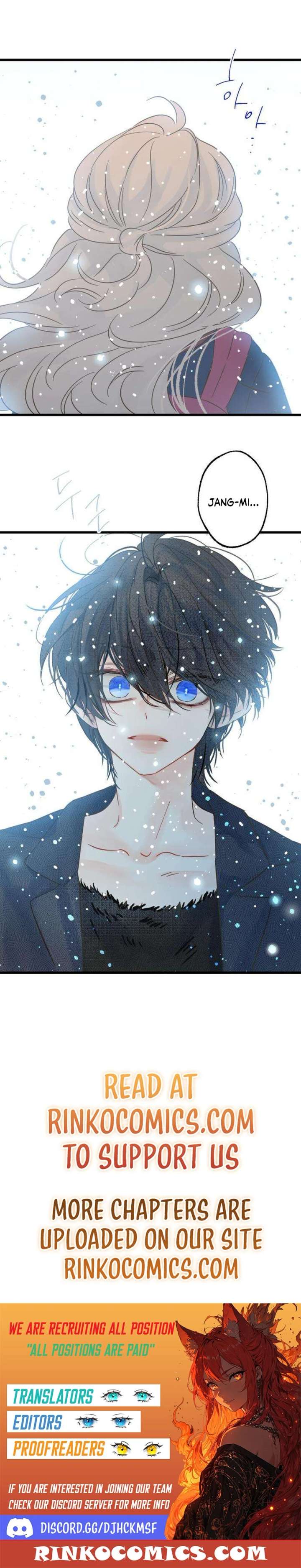 The Unseen One - Chapter 13 Page 15