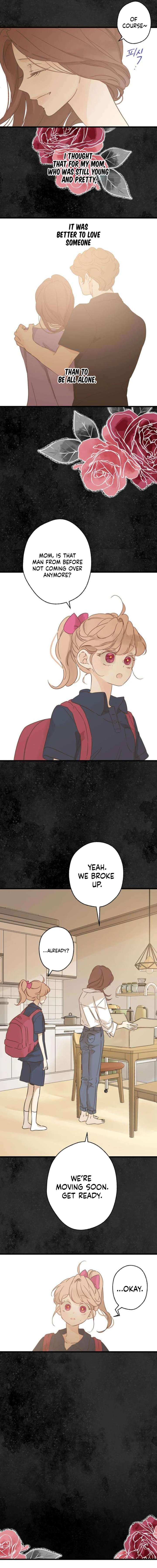 The Unseen One - Chapter 13 Page 2