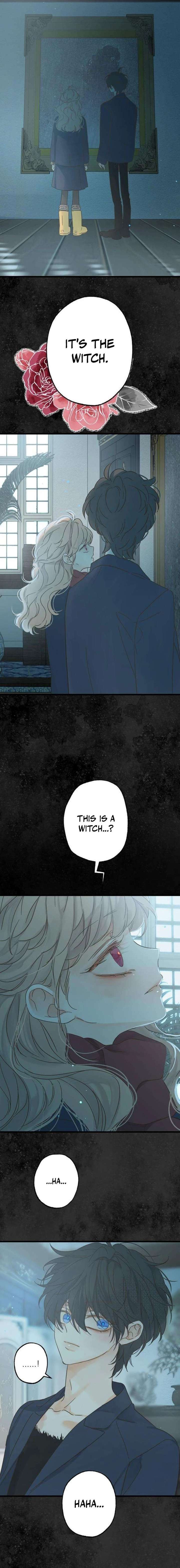 The Unseen One - Chapter 14 Page 12