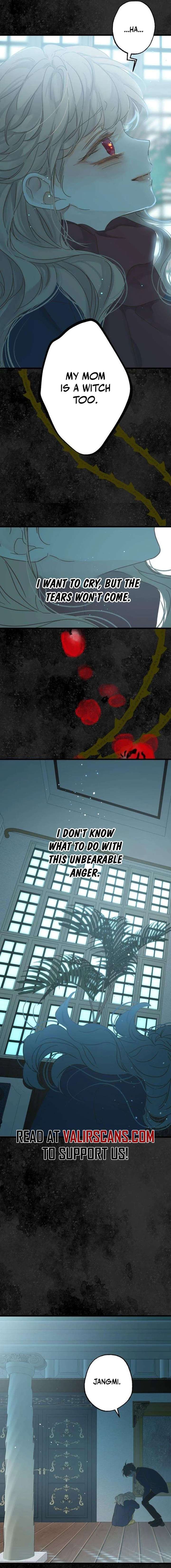 The Unseen One - Chapter 14 Page 13