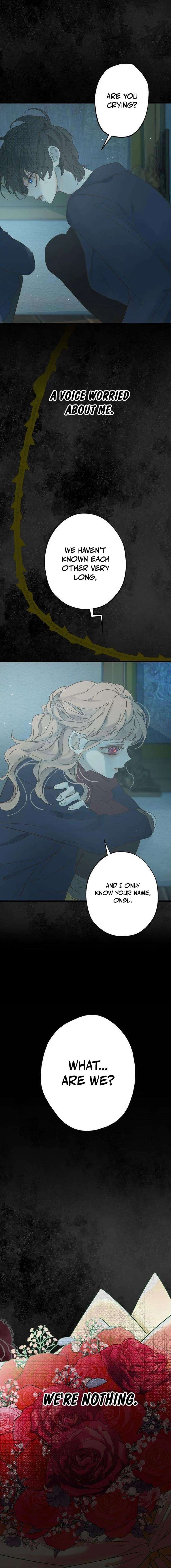 The Unseen One - Chapter 14 Page 14