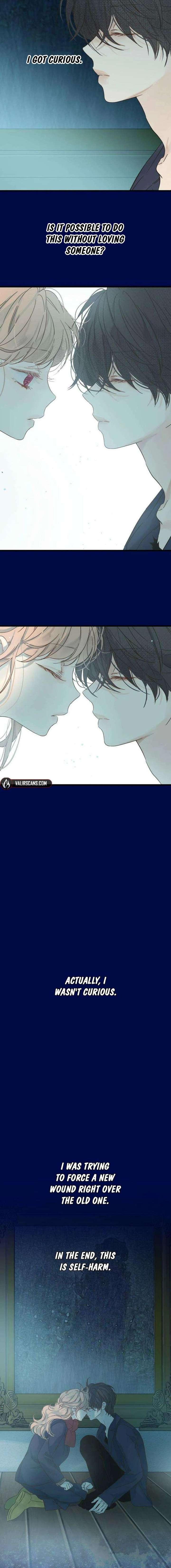 The Unseen One - Chapter 15 Page 10