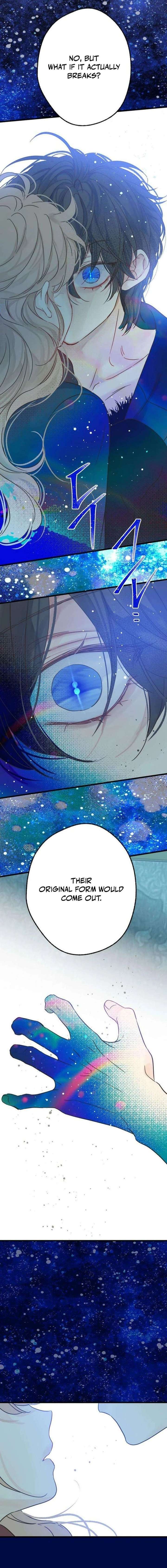 The Unseen One - Chapter 15 Page 12