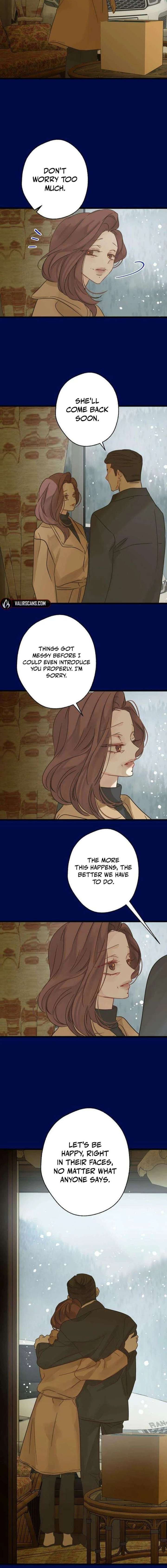 The Unseen One - Chapter 15 Page 4