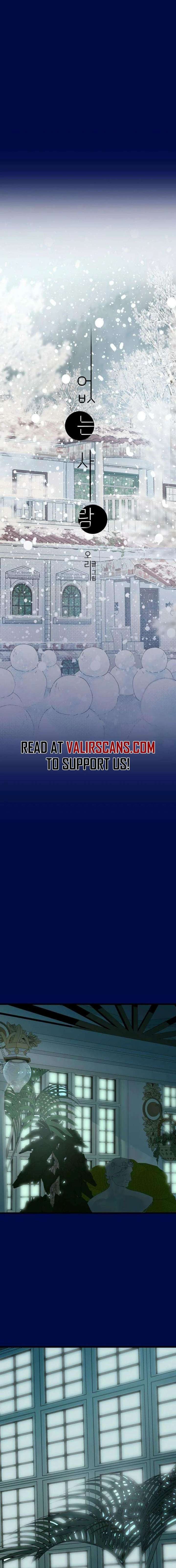 The Unseen One - Chapter 15 Page 5