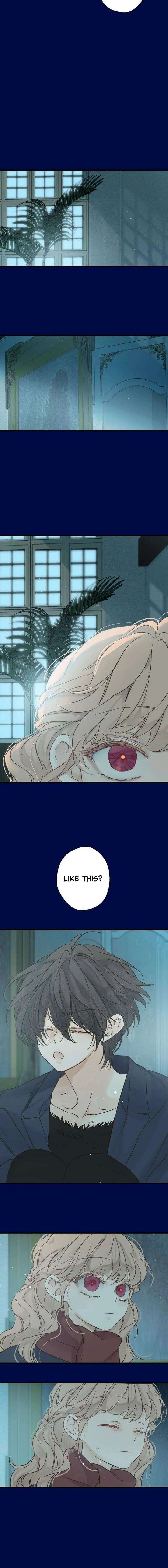 The Unseen One - Chapter 15 Page 8