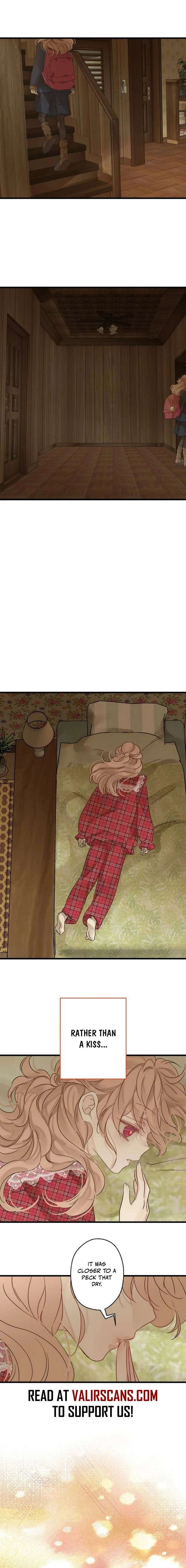 The Unseen One - Chapter 16 Page 10