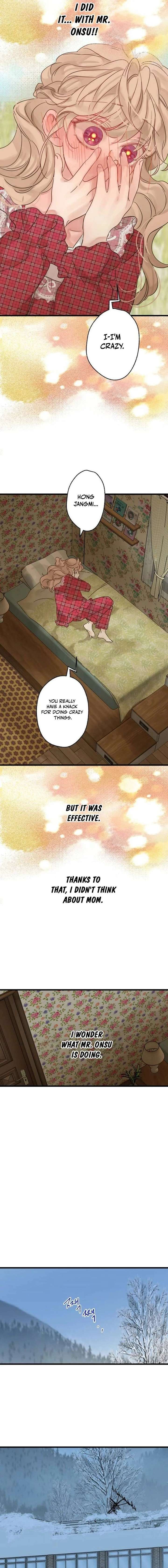 The Unseen One - Chapter 16 Page 11