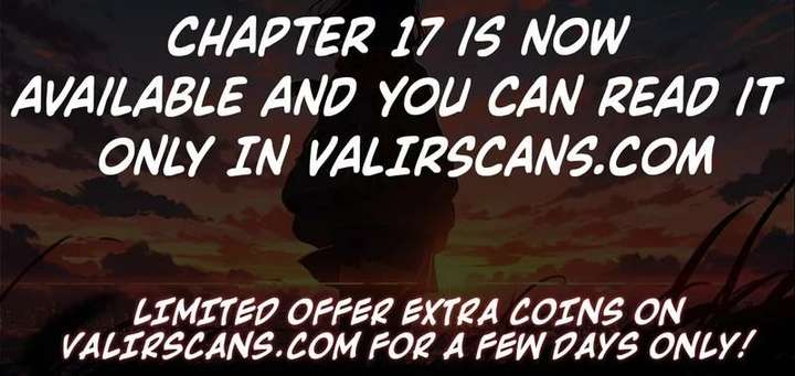 The Unseen One - Chapter 16 Page 17