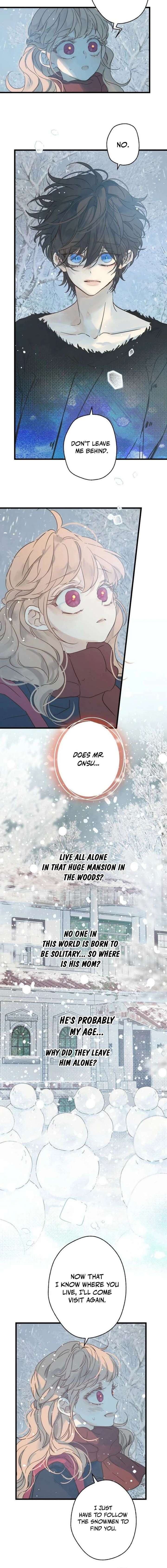 The Unseen One - Chapter 16 Page 2