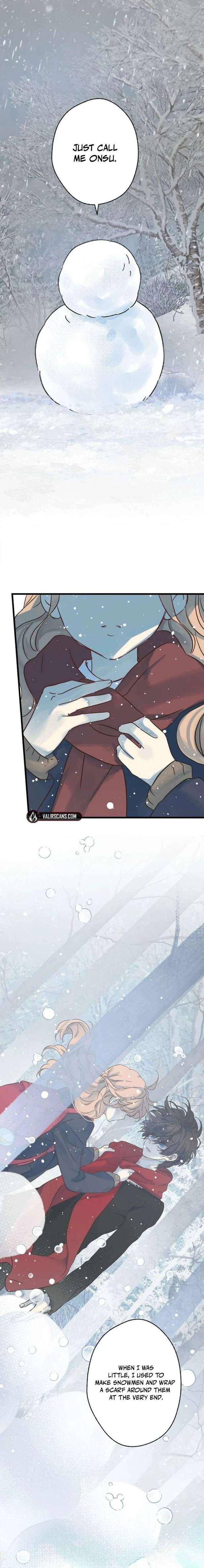 The Unseen One - Chapter 16 Page 4