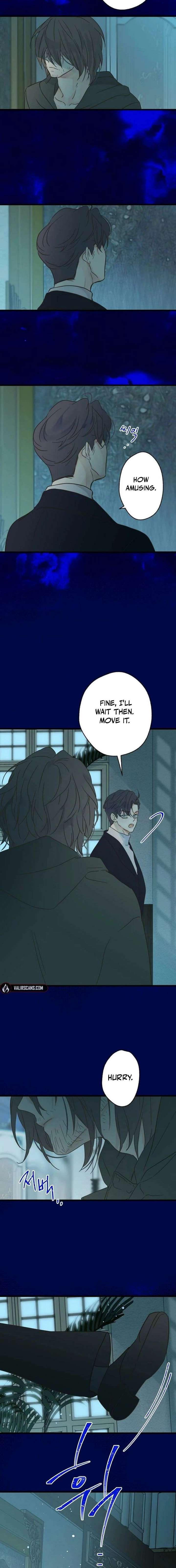 The Unseen One - Chapter 17 Page 13