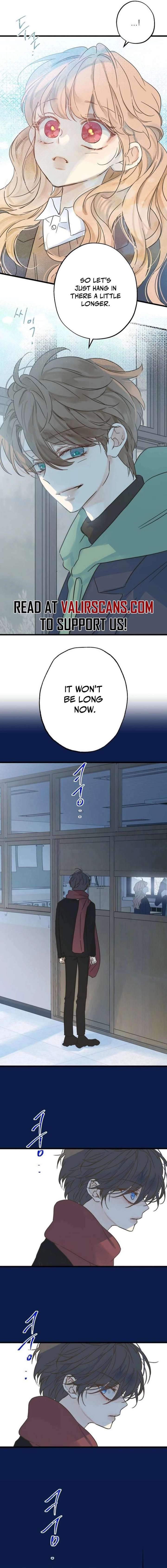 The Unseen One - Chapter 18 Page 5