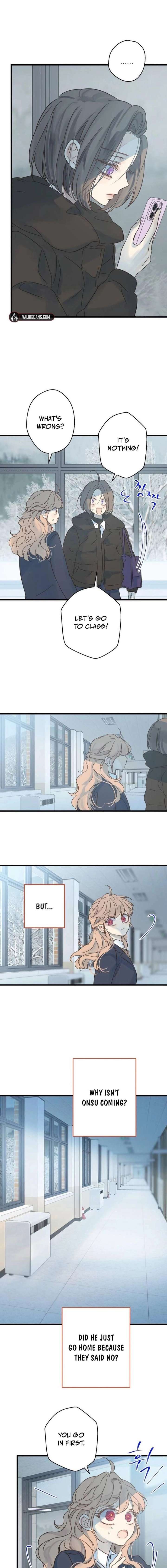 The Unseen One - Chapter 18 Page 7