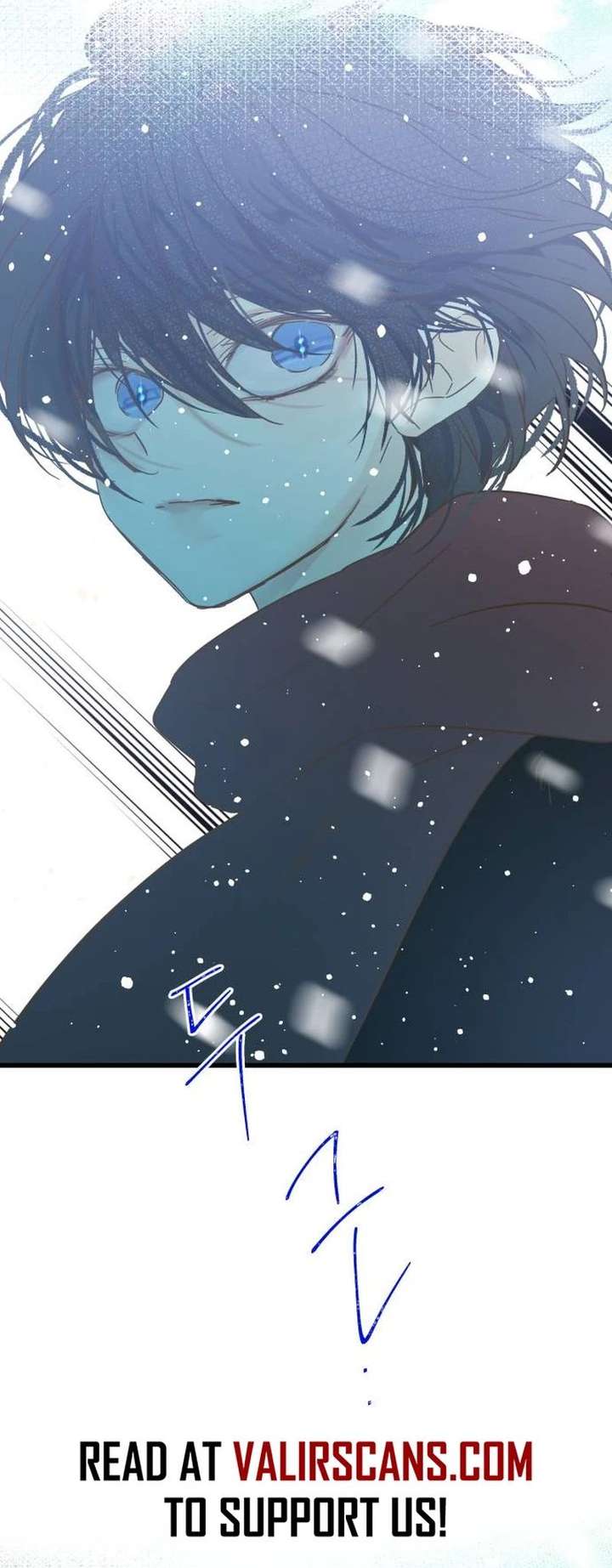 The Unseen One - Chapter 19 Page 20