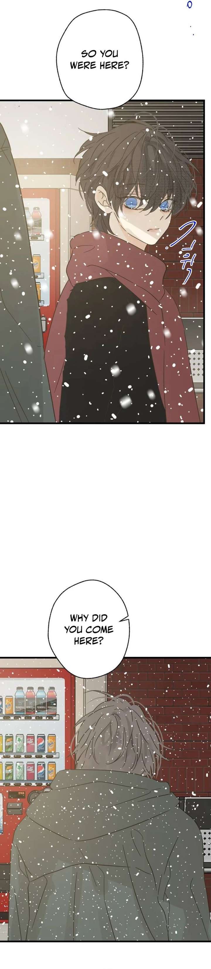 The Unseen One - Chapter 19 Page 22