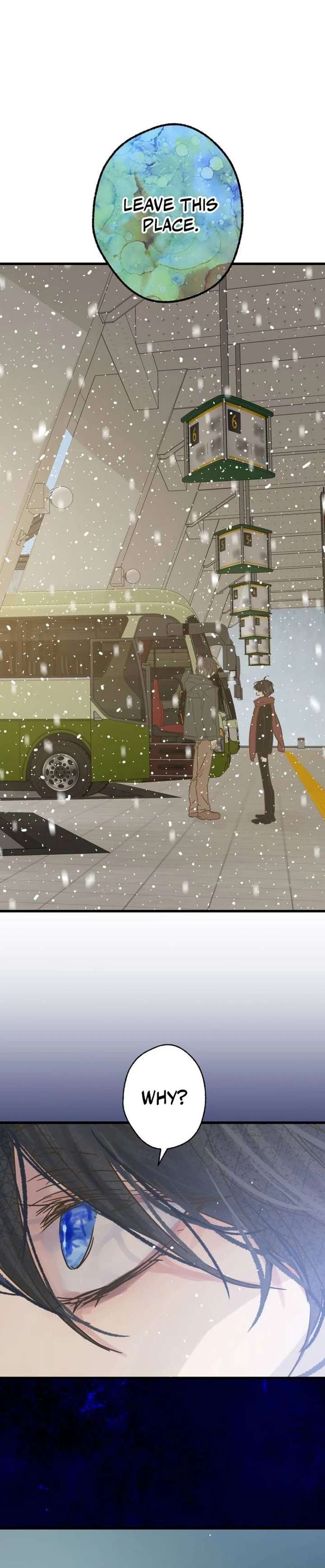 The Unseen One - Chapter 19 Page 24