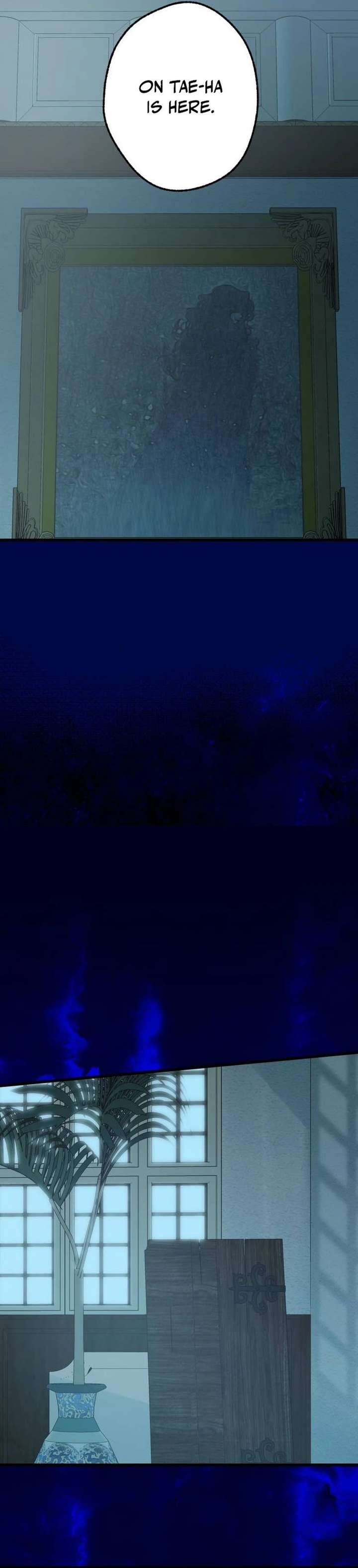 The Unseen One - Chapter 19 Page 25